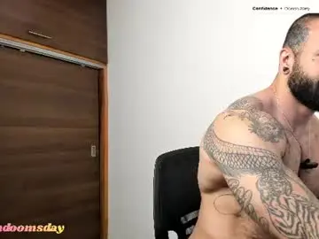 Chaturbate Private Sex Chat of liammuscle
