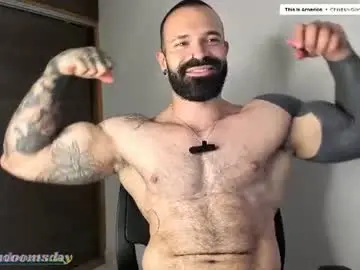 Chaturbate Watch Live Sex Cams of liammuscle