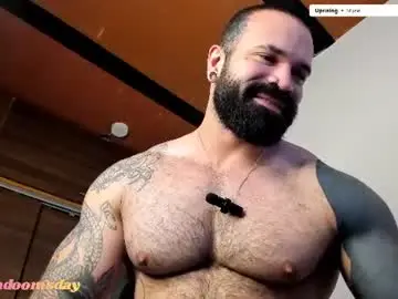 Chaturbate Best Webcam of liammuscle