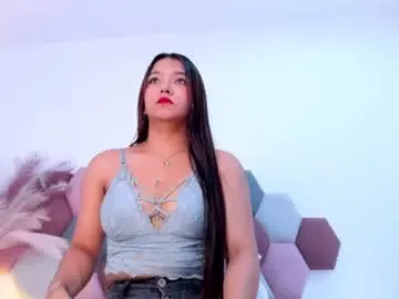 Chaturbate Free Porn Cam of lilarossss