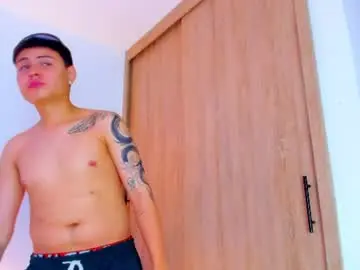 Chaturbate Free Porn Cam of lu_blake_