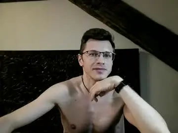 Chaturbate Best live sex cam show of lumberjack__666