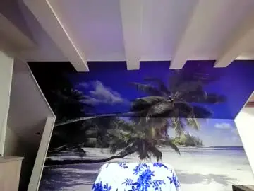 Chaturbate Free Live Porn of lumberjack__666