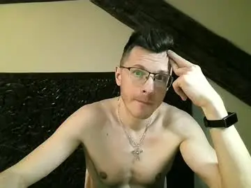 Chaturbate Nude Webcam of lumberjack__666