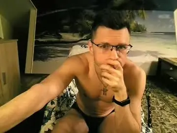 Chaturbate Adult Webcam of lumberjack__666