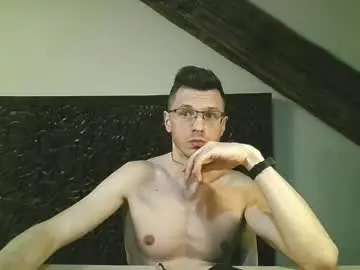 Chaturbate Watch Live Sex Cams of lumberjack__666