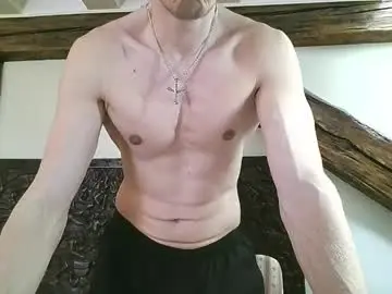 Chaturbate Best live sex cam show of lumberjack__666