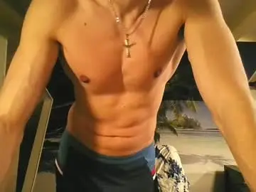 Chaturbate Best Webcam of lumberjack__666
