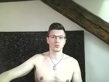 Chaturbate Free Porn Cam of lumberjack__666
