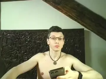 Chaturbate Best live sex cam show of lumberjack__666