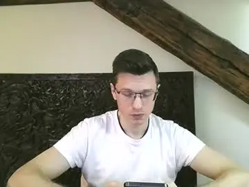 Chaturbate Live Sex of lumberjack__666