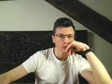 Chaturbate Sex Chat of lumberjack__666