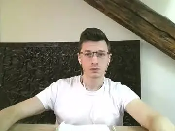 Chaturbate Best live sex cam show of lumberjack__666