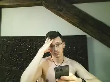 Chaturbate Free Live Porn of lumberjack__666