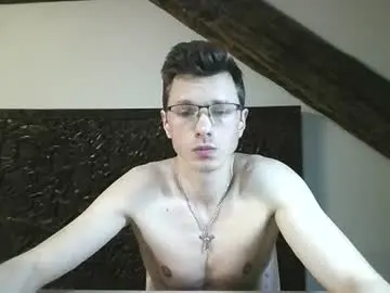Chaturbate Live Porn of lumberjack__666