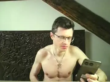 Chaturbate Best Webcam of lumberjack__666