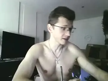 Chaturbate Live Sex of lumberjack__666
