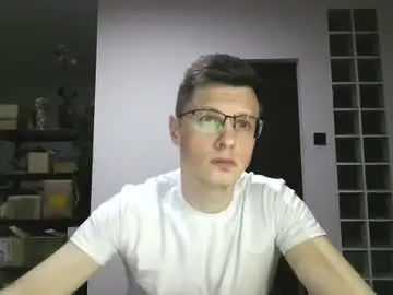 Chaturbate Best live sex cam show of lumberjack__666