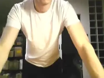 Chaturbate Best live sex cam show of lumberjack__666