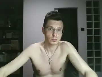 Chaturbate Watch Live Sex Cams of lumberjack__666