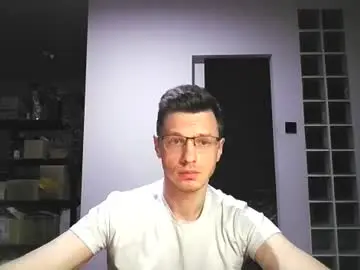 Chaturbate Live Sex of lumberjack__666