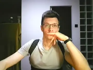 Chaturbate Free Porn Cam of lumberjack__666