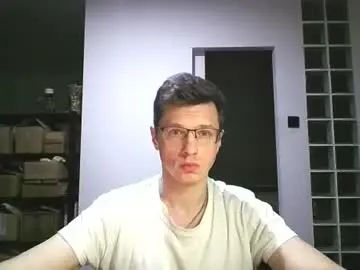 Chaturbate Live Porn of lumberjack__666