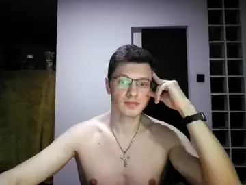 Chaturbate Free Porn Cam of lumberjack__666