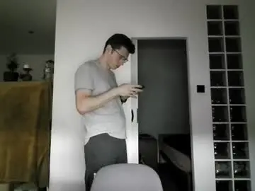 Chaturbate Adult Video Chat of lumberjack__666