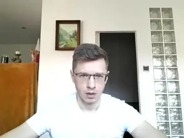 Chaturbate Best Webcam of lumberjack__666