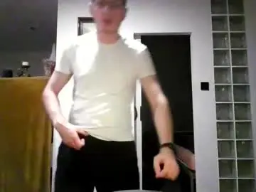 Chaturbate Live Porn of lumberjack__666