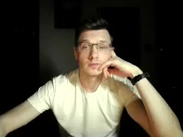 Chaturbate Free Porn Cam of lumberjack__666