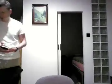 Chaturbate Private Sex Chat of lumberjack__666