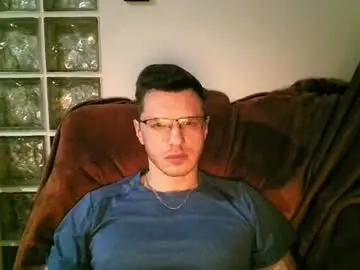 Chaturbate Adult Video Chat of lumberjack__666