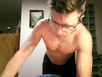 Chaturbate Live Sex Cam of lumberjack__666