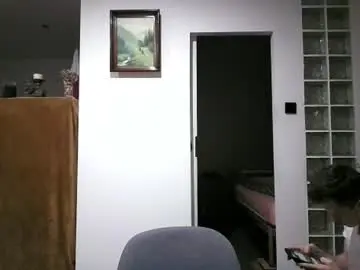 Chaturbate Best live sex cam show of lumberjack__666