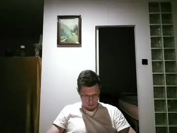 Chaturbate Best live sex cam show of lumberjack__666