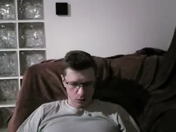Chaturbate Free Porn Cam of lumberjack__666