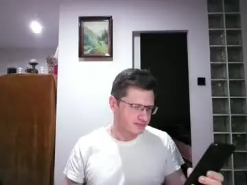 Chaturbate Free Porn Cam of lumberjack__666