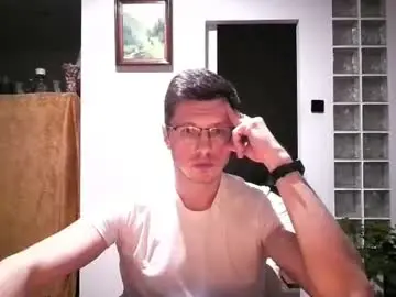 Chaturbate Best live sex cam show of lumberjack__666