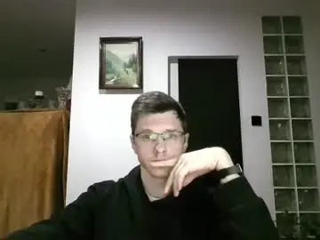 Chaturbate Adult Video Chat of lumberjack__666