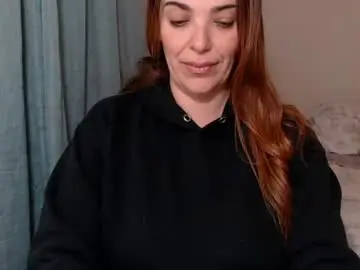 Chaturbate Live Porn of miss_angela3