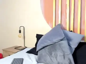 Chaturbate Best live sex cam show of nicolee_angels