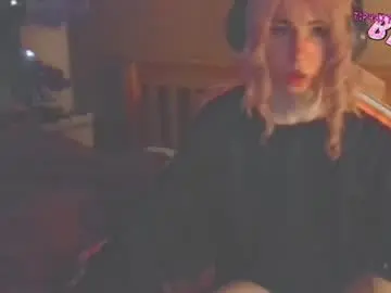 Chaturbate Adult Webcams of notyourfemboi