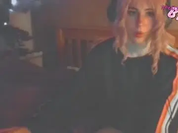 Chaturbate Private Sex Chat of notyourfemboi