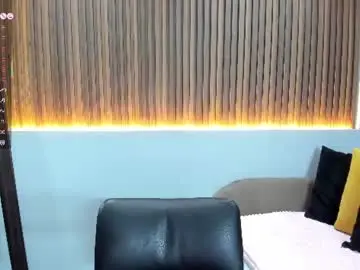 Chaturbate Nude Webcam of renataruiz_rr
