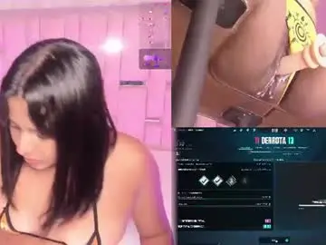 Chaturbate Nude Webcam of rhianeal