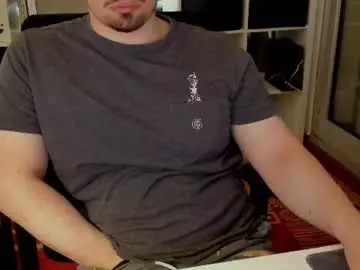 Chaturbate Private Sex Chat of rugbymanfraoccitan