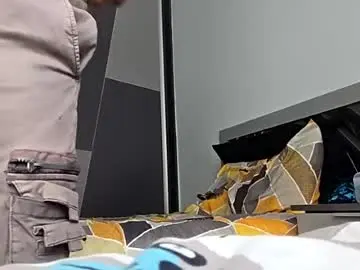 Chaturbate Live Sex of safu28