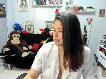 Chaturbate Adult Video Chat of sammy_cute33